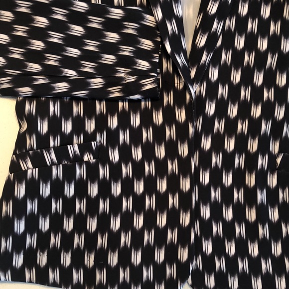 🍉 2/25$ H&M blazer - Picture 3 of 3